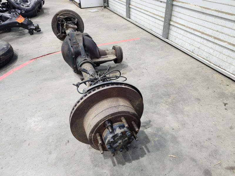 2013 Ford F-250 Super Duty Rear Axle Assy.