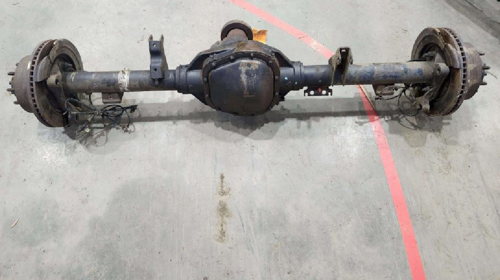 2013 Ford F-250 Super Duty Rear Axle Assy.