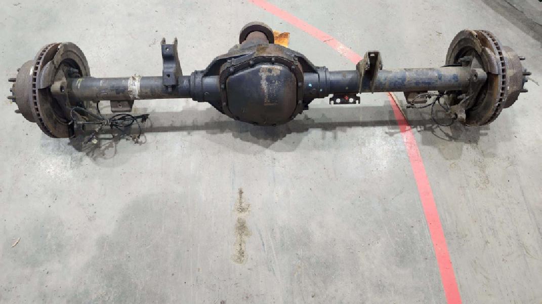 2013 Ford F-250 Super Duty Rear Axle Assy.