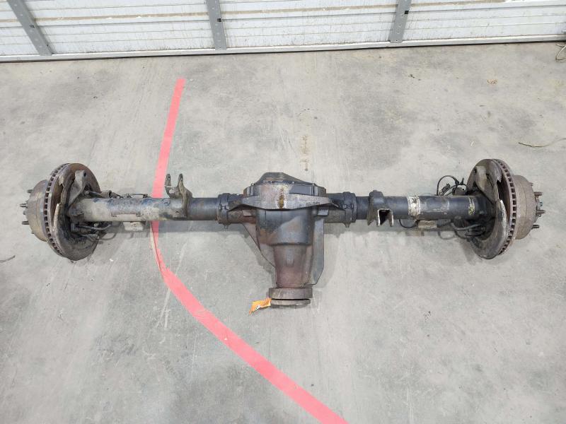 2013 Ford F-250 Super Duty Rear Axle Assy.