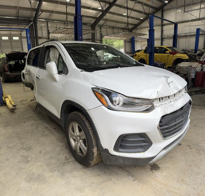 2020 Chevrolet Trax Air Bag