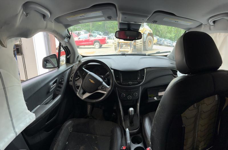 2020 Chevrolet Trax Air Cond. Evaporator