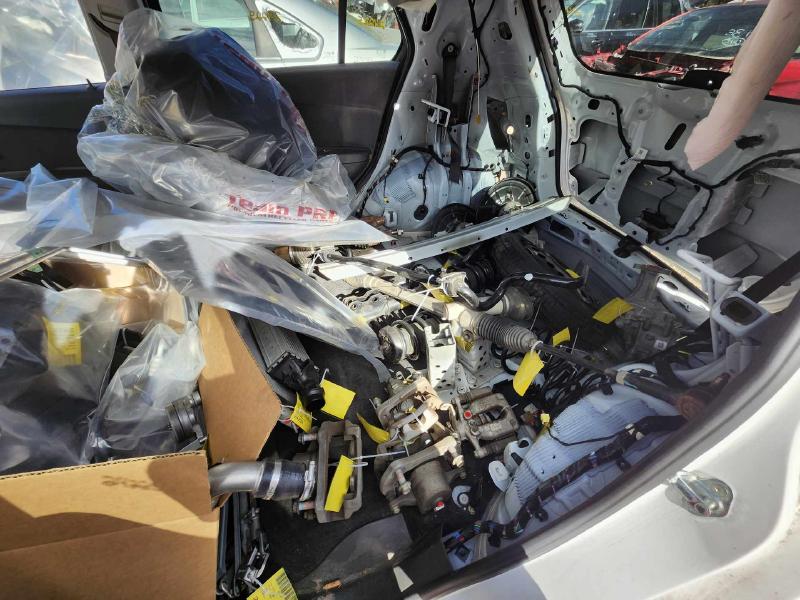 2020 Chevrolet Trax Air Cond. Evaporator