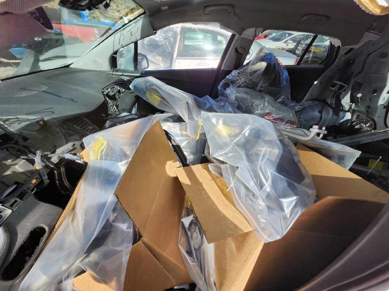 2020 Chevrolet Trax Air Cond. Evaporator