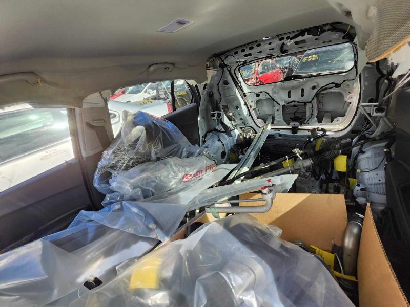 2020 Chevrolet Trax Air Cond. Evaporator
