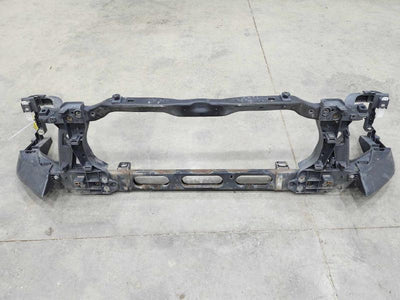2010 Dodge Ram 1500 Radiator Support