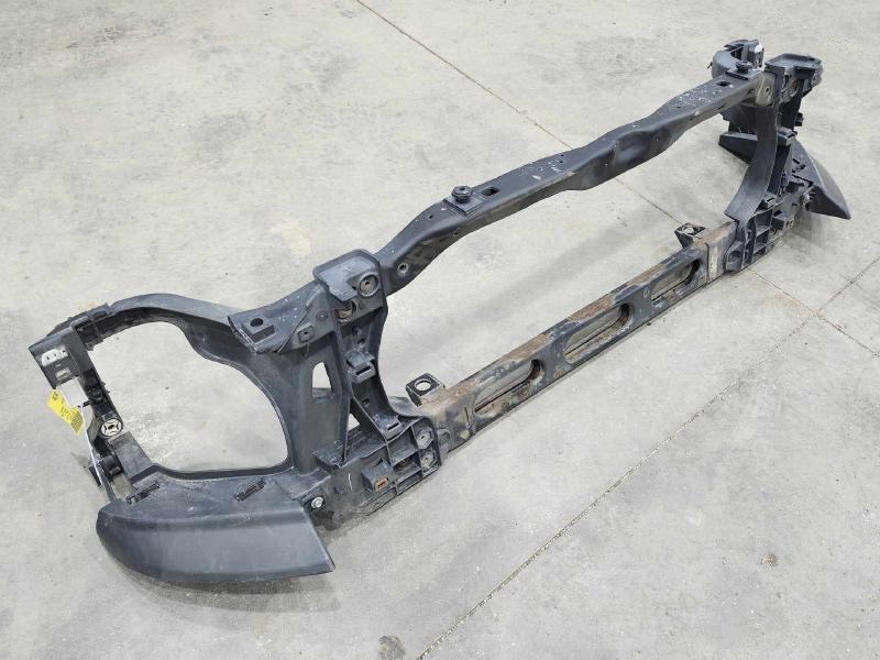 2010 Dodge Ram 1500 Radiator Support