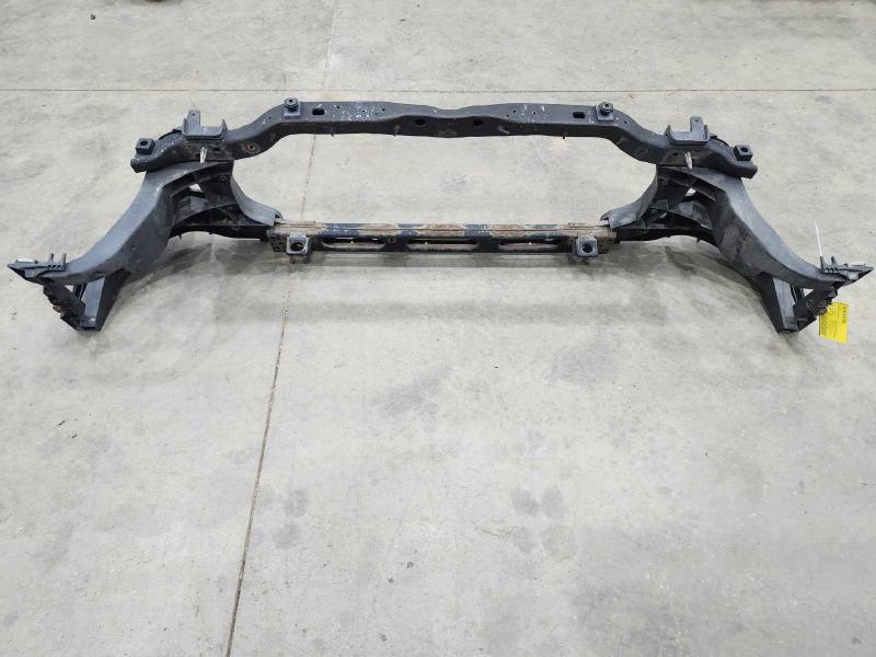 2010 Dodge Ram 1500 Radiator Support