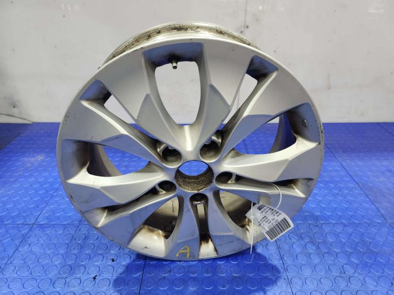 2013 Honda CR-V Wheel