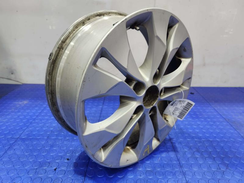 2013 Honda CR-V Wheel