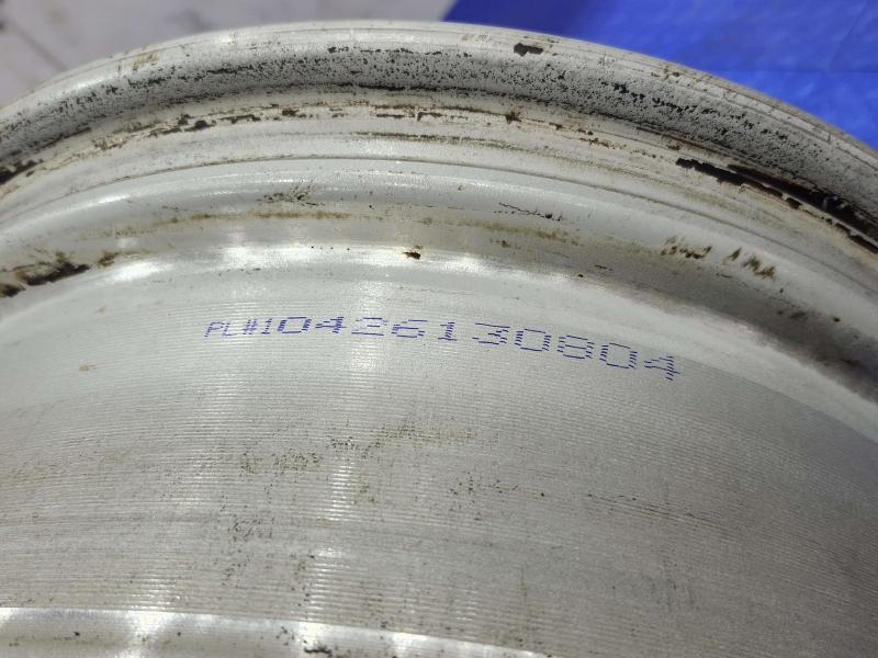2013 Honda CR-V Wheel