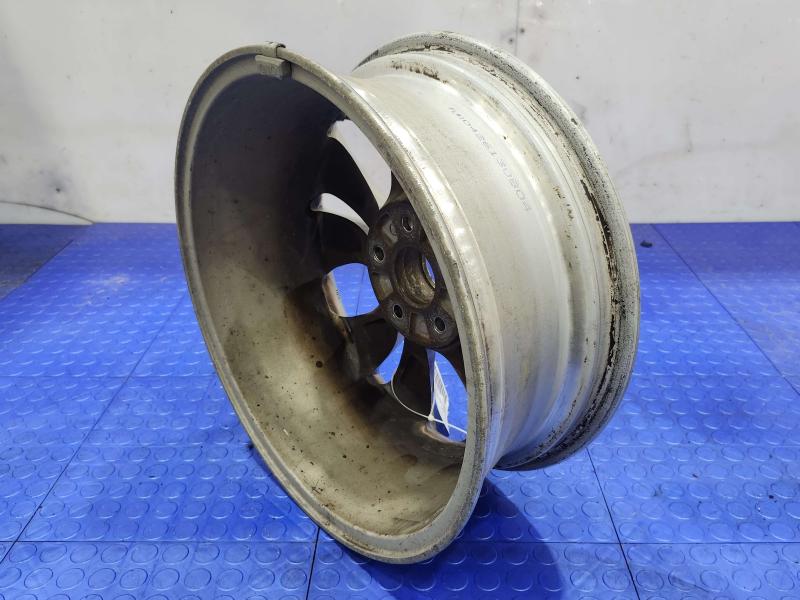 2013 Honda CR-V Wheel