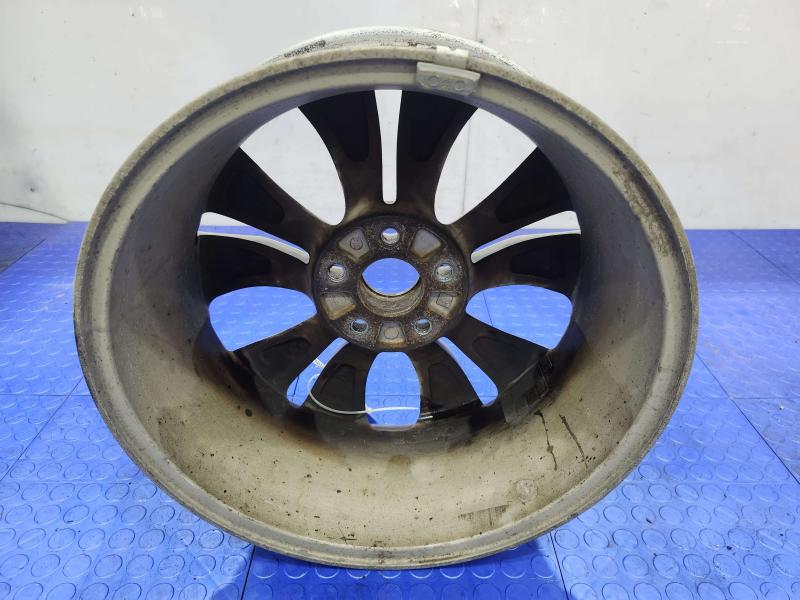 2013 Honda CR-V Wheel