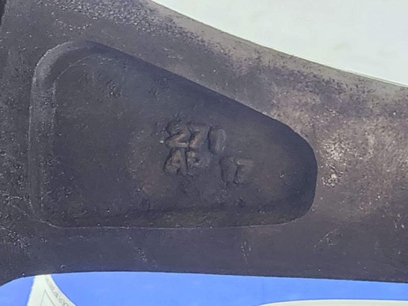2013 Honda CR-V Wheel