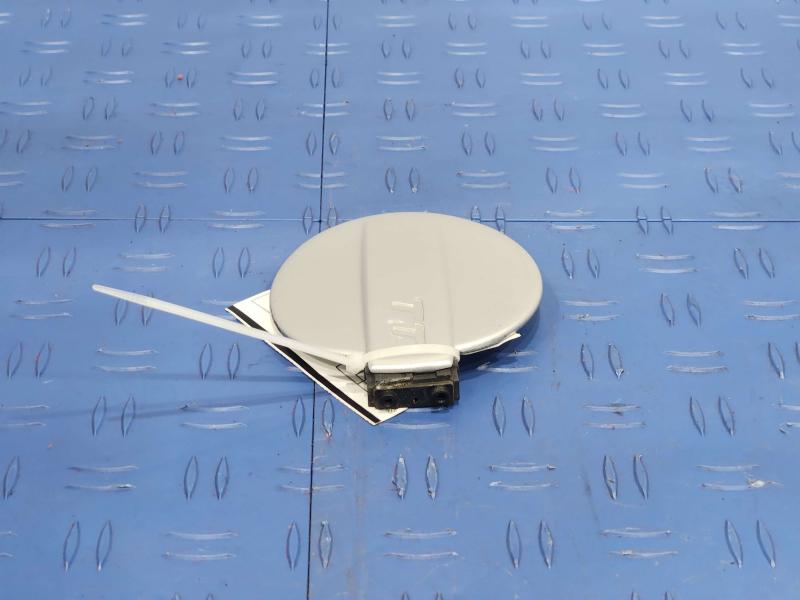 2012 Audi TT Fuel Tank Door