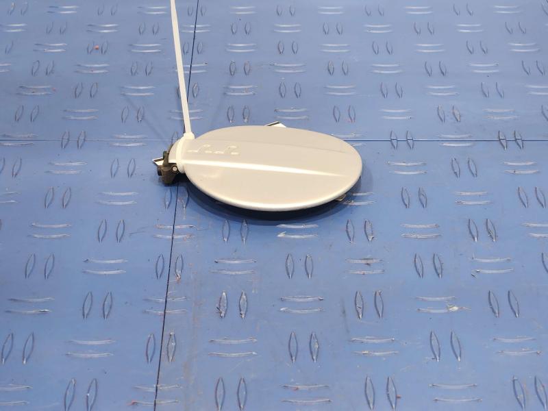 2012 Audi TT Fuel Tank Door
