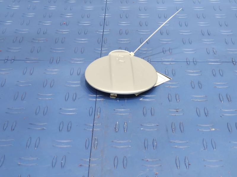 2012 Audi TT Fuel Tank Door