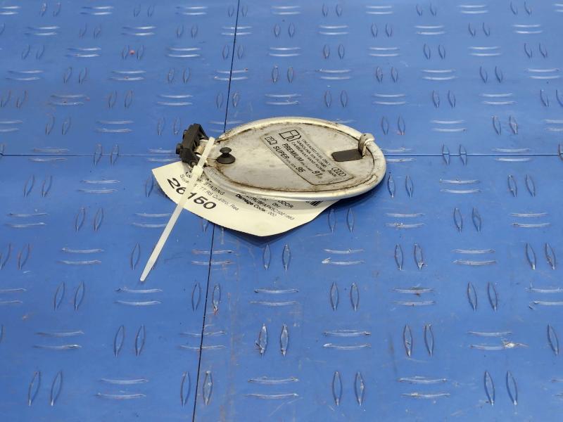 2012 Audi TT Fuel Tank Door