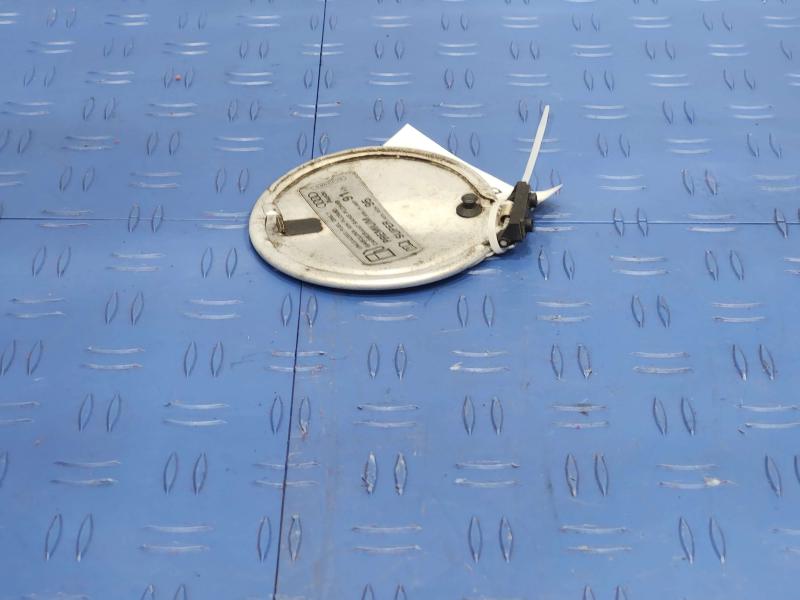 2012 Audi TT Fuel Tank Door
