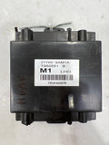 2014 - 2019 Nissan Sentra AC Amplifier Control Module OEM 277609AM1A