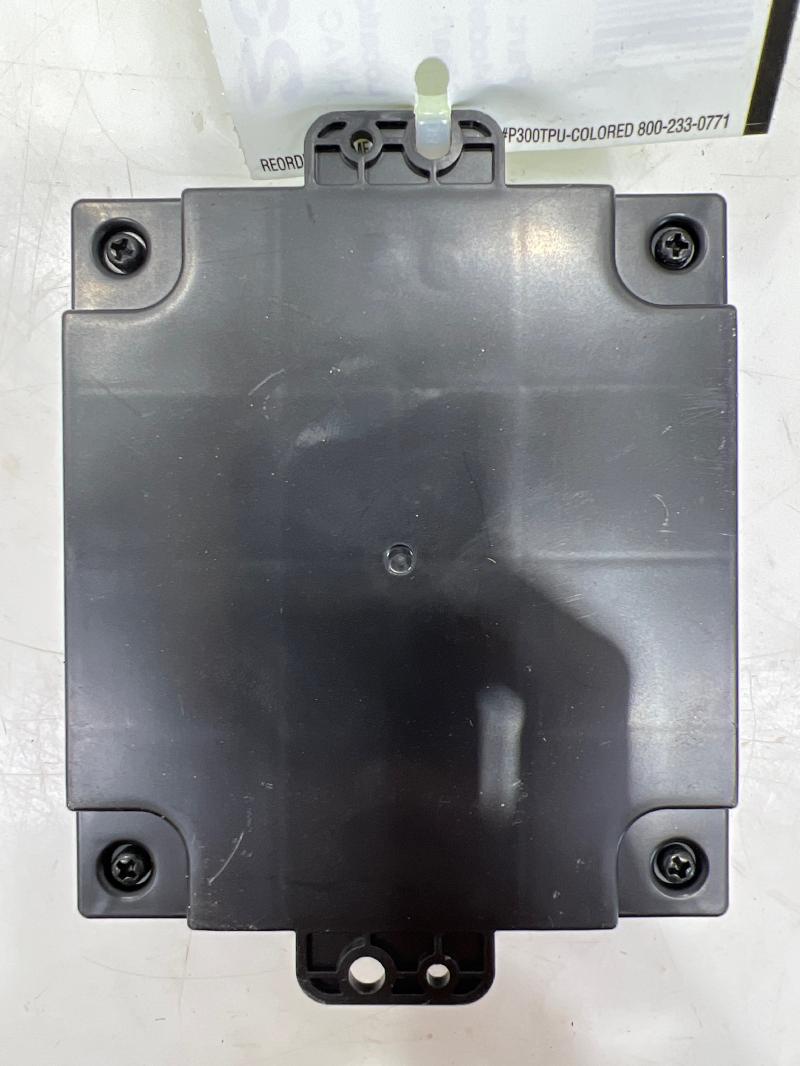 2014 - 2019 Nissan Sentra AC Amplifier Control Module OEM 277609AM1A