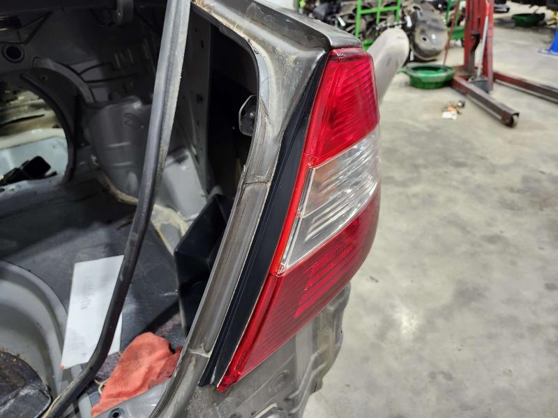2002 Toyota Camry Tail Light Assembly