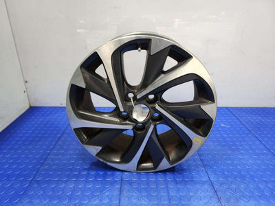 2016 Scion iM Wheel