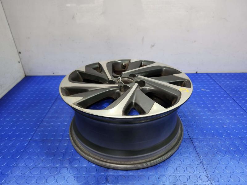 2016 Scion iM Wheel