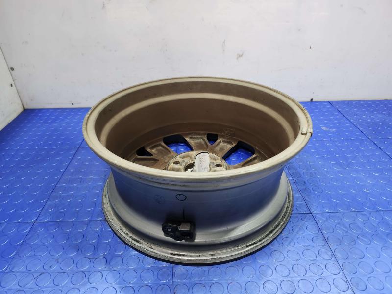 2016 Scion iM Wheel