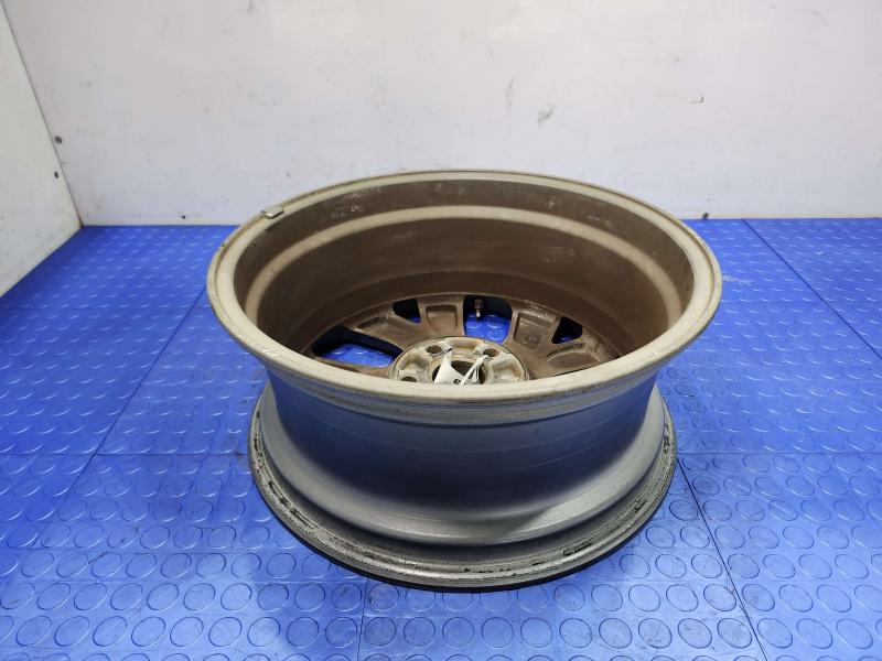 2016 Scion iM Wheel
