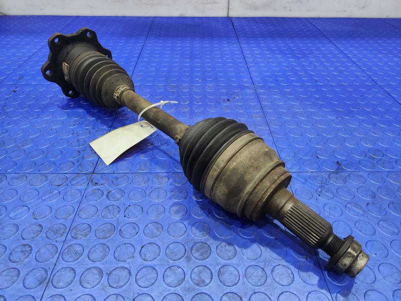 2010 Chevrolet Tahoe Axle Shaft
