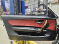 2008 BMW 128i Front Door Trim Panel