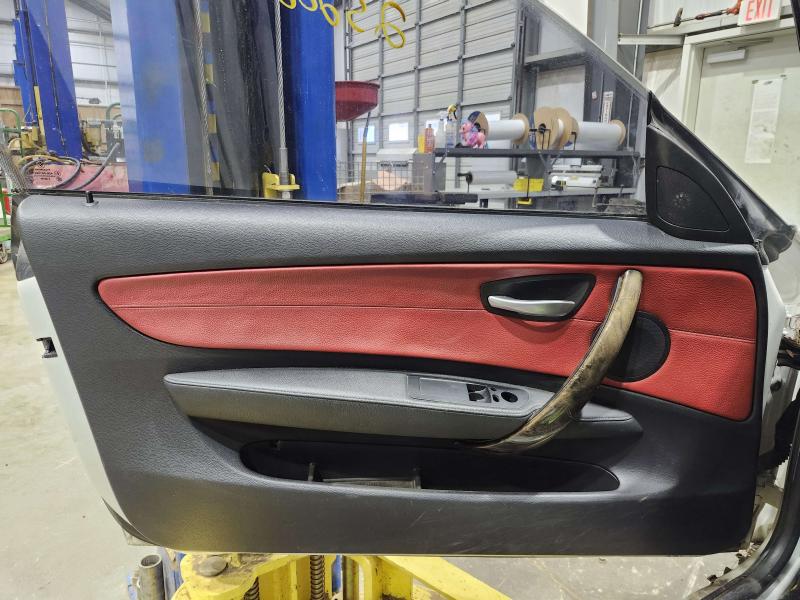 2008 BMW 128i Front Door Trim Panel