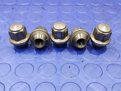 2016 Lincoln MKX Lug Nuts