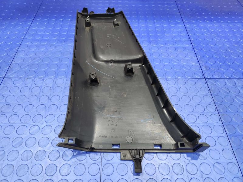 2016 Volkswagen Jetta Misc Ebay Parts