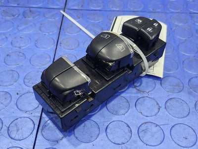 2018 Nissan Maxima Door Switch Front