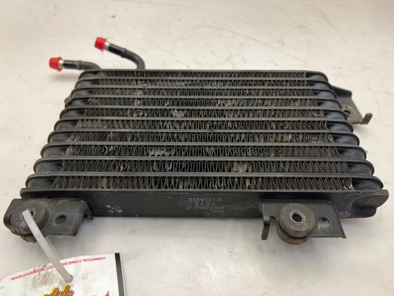 2000 - 2006 Toyota Tundra 4.0L 4.7L Automatic Transmission Oil Cooler OEM 3291034010