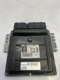 2004 Nissan Armada Engine/Motor Brain Box