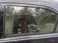 2010 Ford Fusion Rear Door Glass/Window