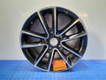 2017 Dodge Grand Caravan Wheel