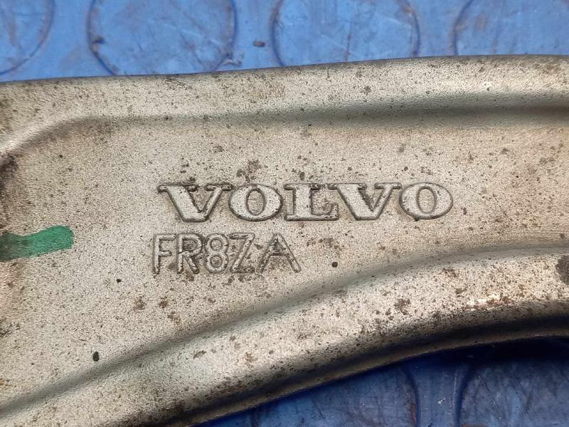 2016 Volvo XC90 Upper Control Arm Front
