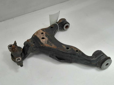 2022 Toyota Tacoma Lower Control Arm Front