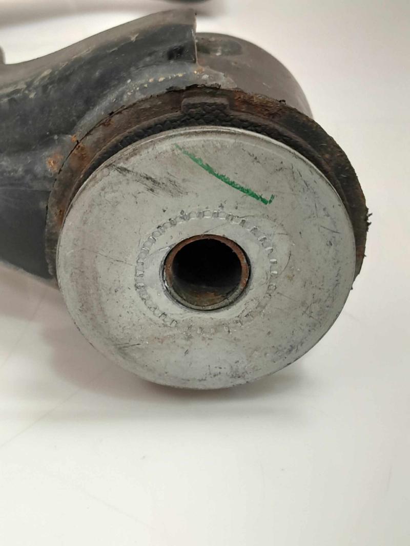 2022 Toyota Tacoma Lower Control Arm Front