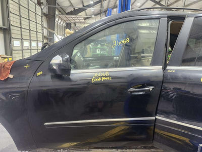 2010 Mercedes ML-Class Front Door