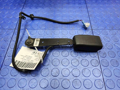 2016 Honda Civic Front Seat Belt