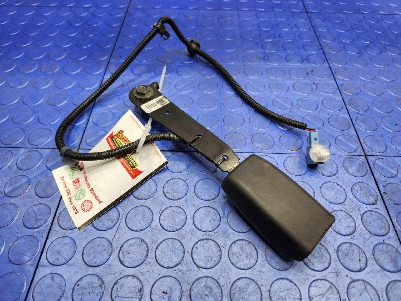 2016 Honda Civic Front Seat Belt