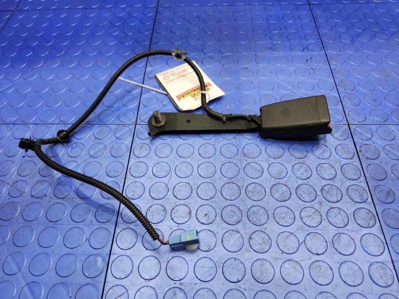 2016 Honda Civic Front Seat Belt