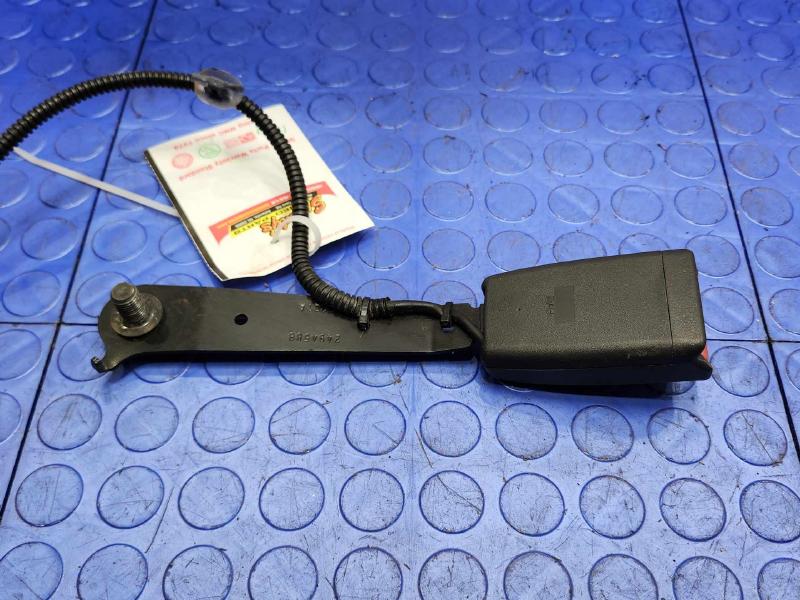 2016 Honda Civic Front Seat Belt