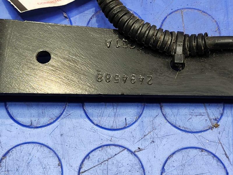 2016 Honda Civic Front Seat Belt