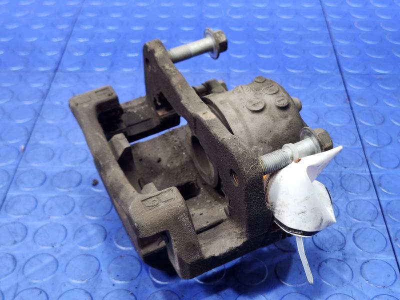 2011 Toyota Prius Caliper